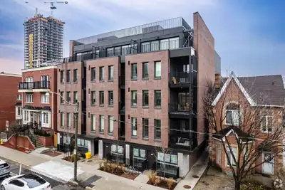 Rooms for Rental in River St