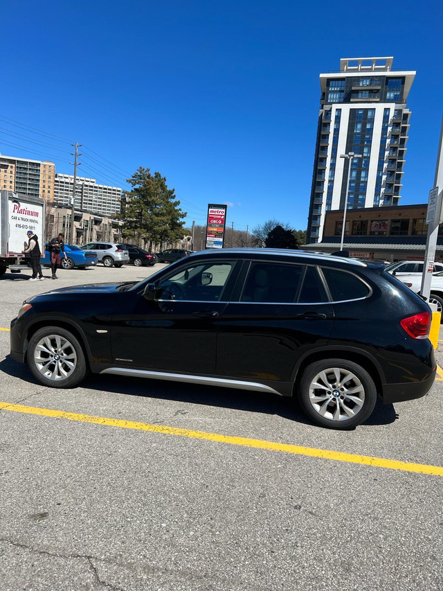 BMW X1, good condition. in Cars & Trucks in Mississauga / Peel Region - Image 2