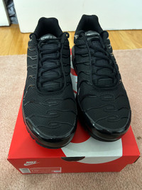 Air max plus size 11