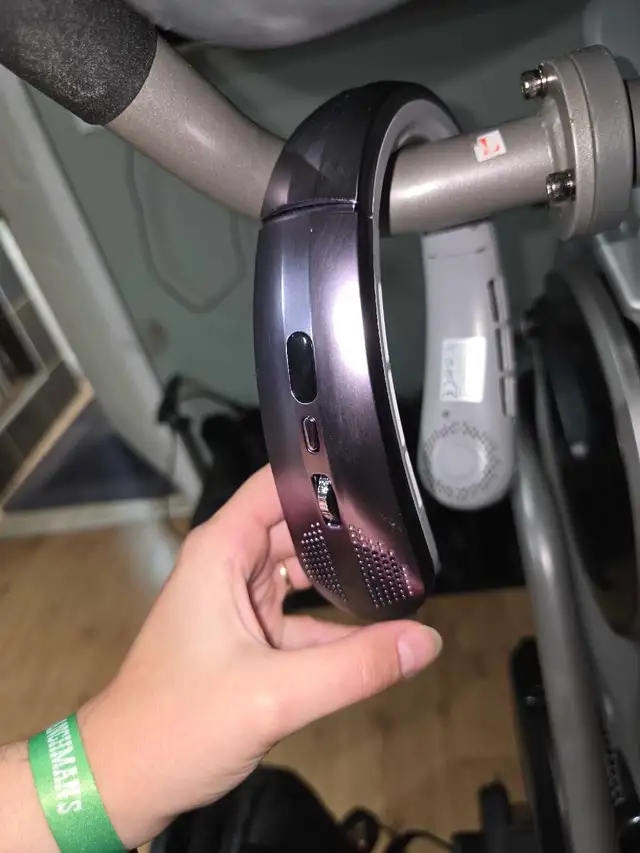 Bowflex Max Trainer M7491788868047360003