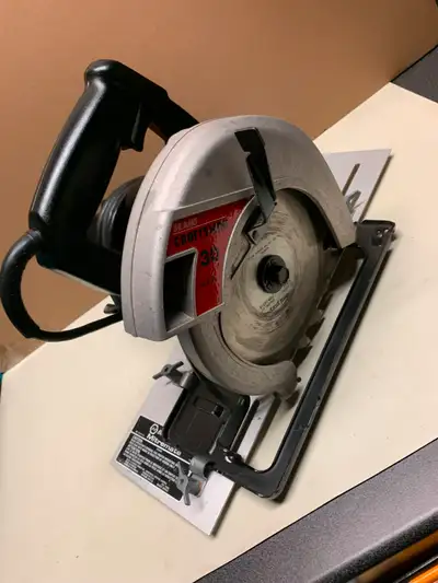 Tool-Circular Saw 10Amp, View more