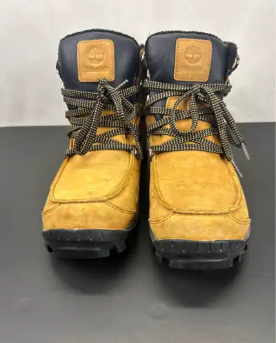 timberland 9, View more