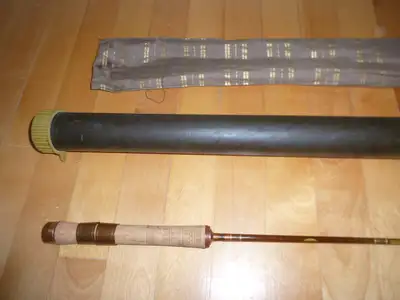 Canne a peche a truite Browning Silaflex, petit, Fishing rod, View more
