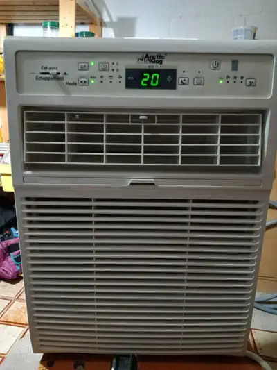 Arctic King Air Conditioner, View more