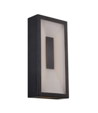 Indoor/Outdoor Dimmable LED Wall Light