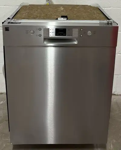 Dishwasher “Kenmore” 24 inch / 3 Racks Model: S37KMK25UC SALE PRICE: $480,- Pick up: North York, ON...