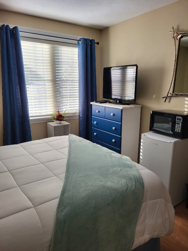 Daily room for rent in Room Rentals & Roommates in Moncton - Image 3