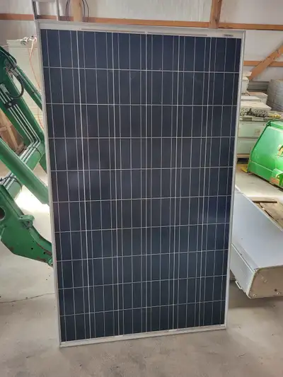 Solar Panels , View more