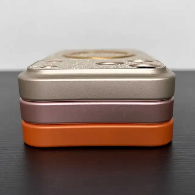iPhone 17 Pro Max Phone Cases - MagSafe in General Electronics in City of Toronto - Image 8