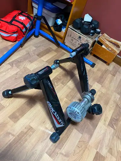 Bike Trainer, View more