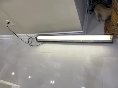 4ft Aquarium Light, View more