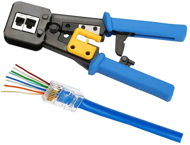 DIY AI GUARDING VISION KIT AVAILABLE AT ANGEL ELECTRONICS in Security Systems in Mississauga / Peel Region - Image 9