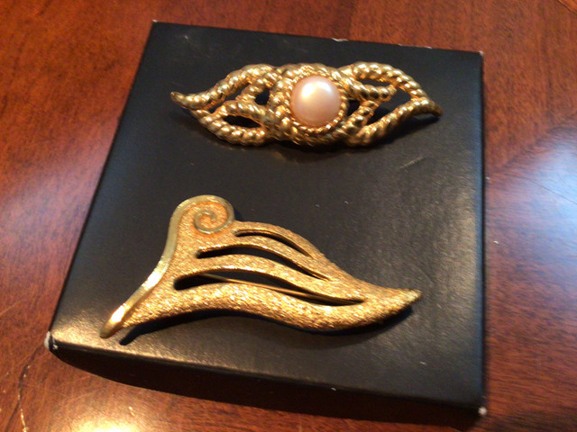Brooches  in Jewellery & Watches in Mississauga / Peel Region