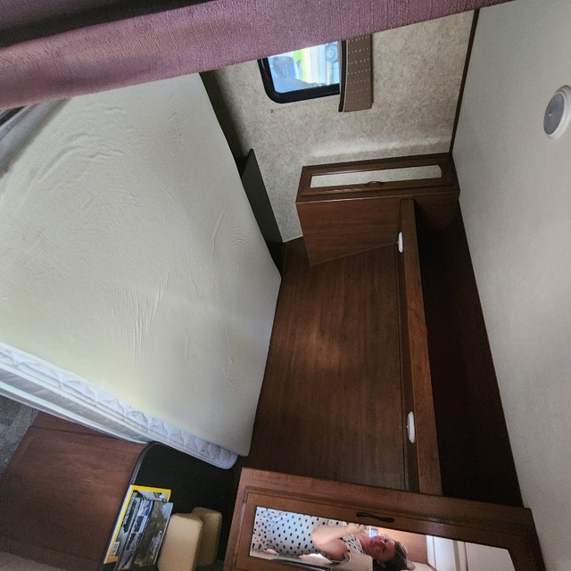 2016 Jayco Jayfeather 26BHS Travel Trailer Travel Trailers & Campers