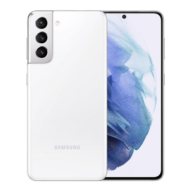 Unlocked Samsung s21fe (128GB) in Cell Phones in Edmonton