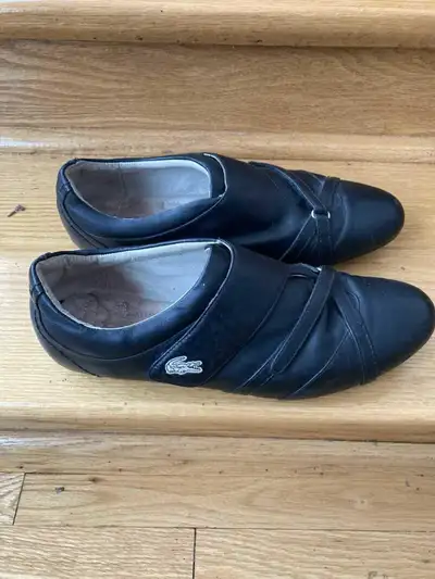 Lacoste chaussures, 8US femmes, View more