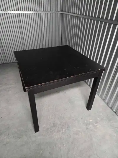 Extendable Table, View more