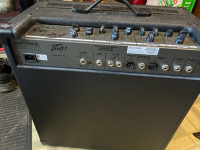 Three Channel Keyboard amp