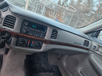 2004 Chevrolet impala 