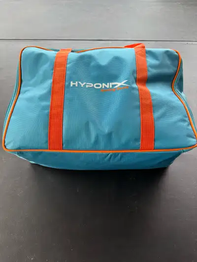 Hyponix sporting goods , View more