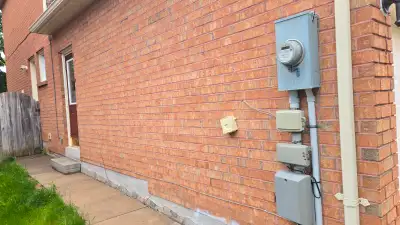 Legal Basement for Rent - Barrie, ON