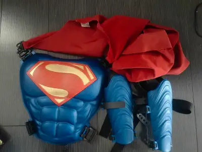 variety of Halloween costumes, View more