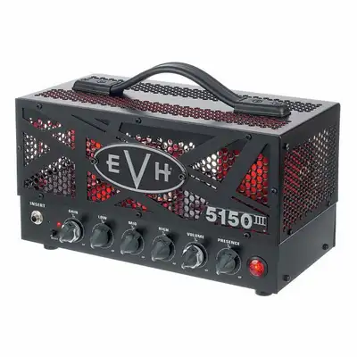 Evh stealth lunchbox head, View more