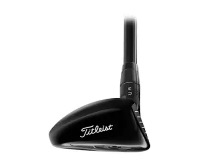 Titleist 4 Hybrid  ( seeking to buy ), View more
