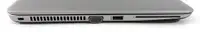 Laptop HP Elitebook 840 G4/i5/8G/256G ssd/14''...269$...Wow