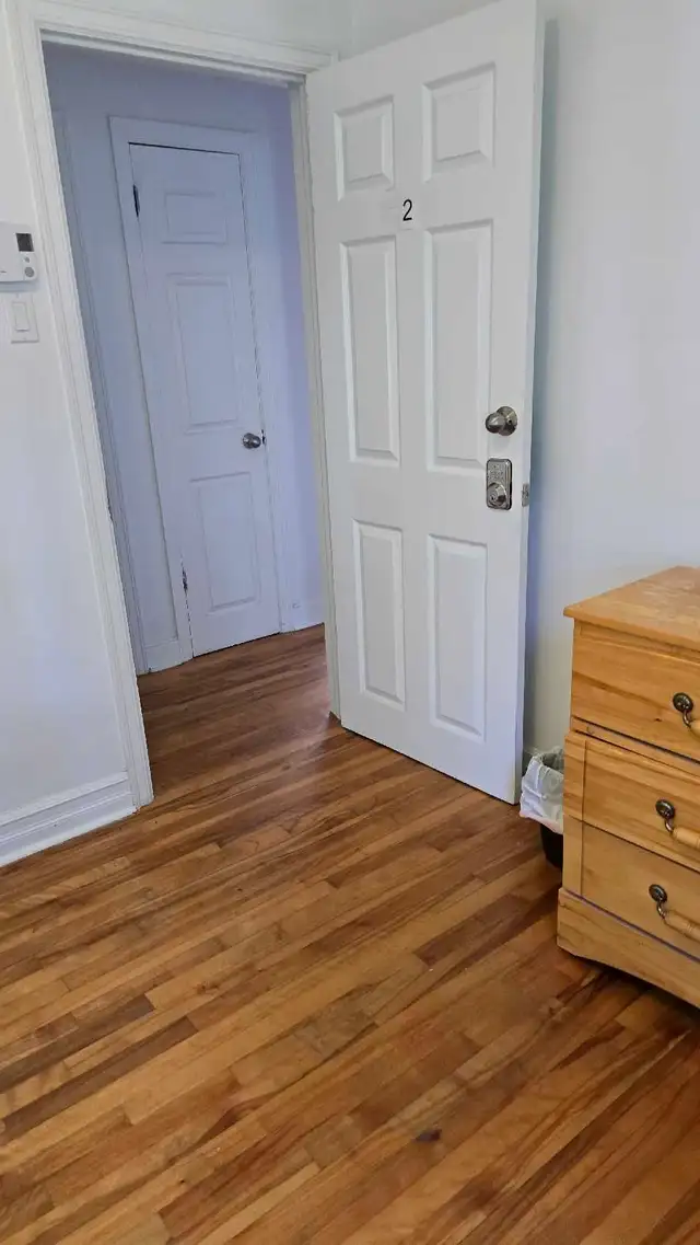 Room for Rent 