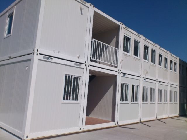 Mobile Office Units ~ Steel-Framed 8x20 Buildings in Other Business & Industrial in Calgary - Image 2