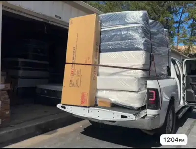 New mattress available in Vancouver , View more