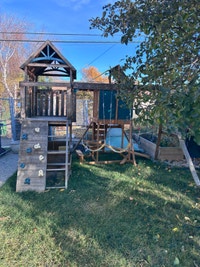 Swing Set