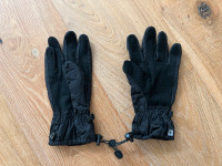 Mountain Wearhouse Winter Gloves - Men’s Large