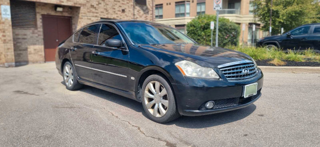 2006 infinity m35x xdrive  in Cars & Trucks in Mississauga / Peel Region - Image 2