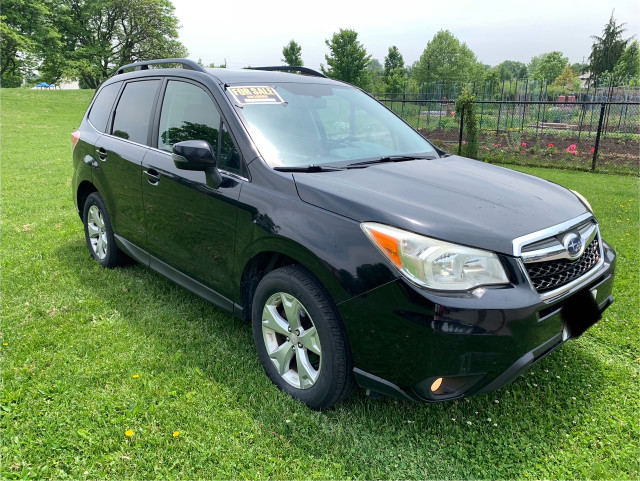 Subaru Forester 2014 Certified in Cars & Trucks in Oakville / Halton Region