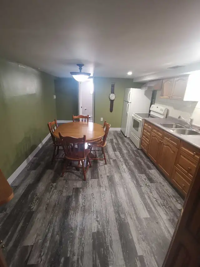 Well maintained unit in a great neighborhood in Long Term Rentals in Sarnia - Image 8