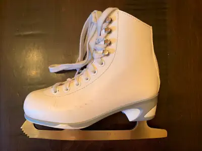 Jackson 150 Figure Skates – Youth Size 13J – $40, View more