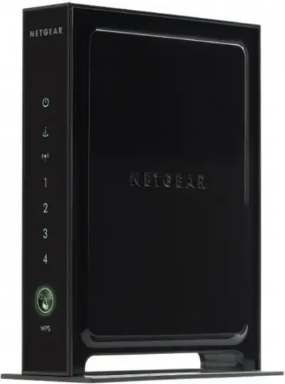 Wireless gigabit router USB NAS, View more