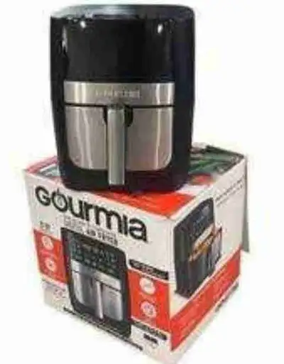 Air Fryer, View more
