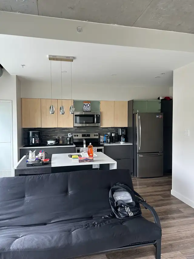 1 Bedroom apartment for rent in Long Term Rentals in City of Halifax - Image 6
