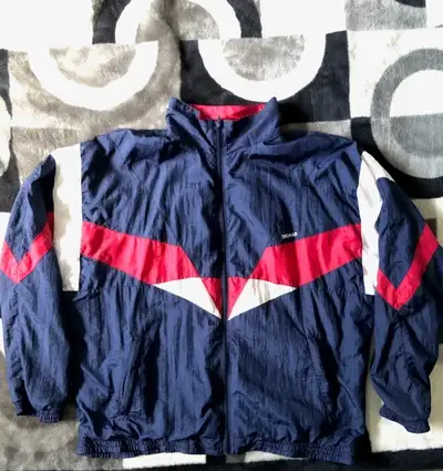 Men's Windbreaker Jacket, View more