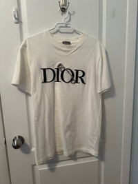 Brand New Dior PIN Shirt
