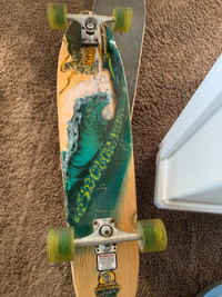 Skateboards 