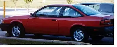 I’m looking to buy a 1991 to 1994 Chevrolet Cavalier 2 door or 4 door hard top. Not interested in co...