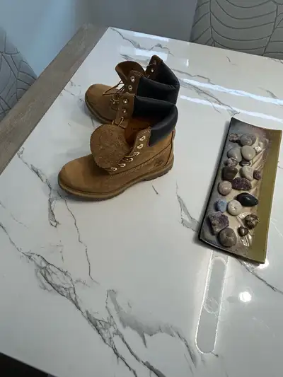 Timberland Boots, View more