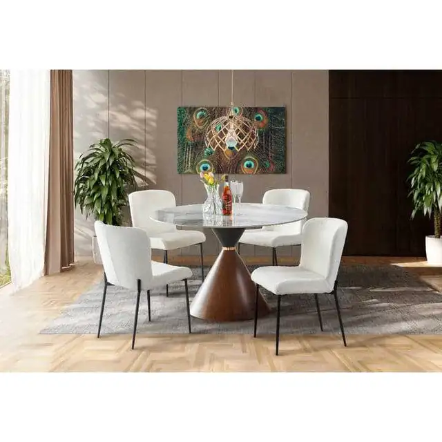 5- Piece Dinning Set62863269202433129