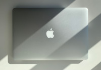 MacBook Pro 2015 - 15.4"