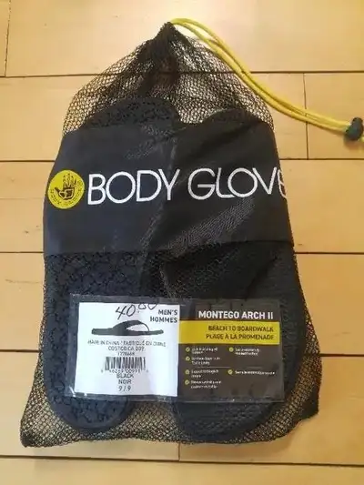 Body Glove, Water Shoes, Youth sz 13,1 & 2, Br. New - $15.00, View more