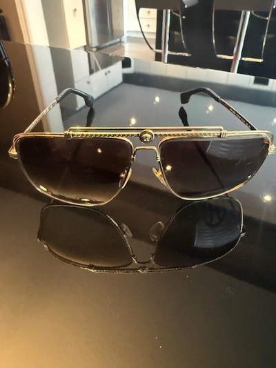 Versace Sunglasses, View more